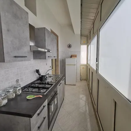Apartamento Casa Principe Di Piemonte