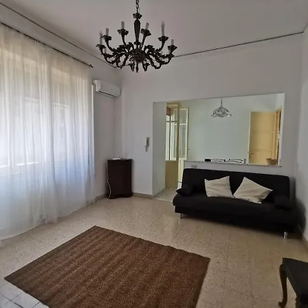 Casa Principe Di Piemonte
