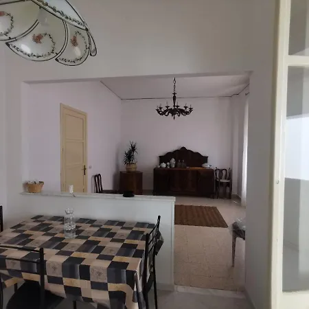 Casa Principe Di Piemonte Apartamento Noto