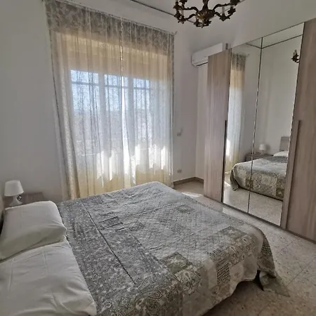 Casa Principe Di Piemonte Apartamento Noto