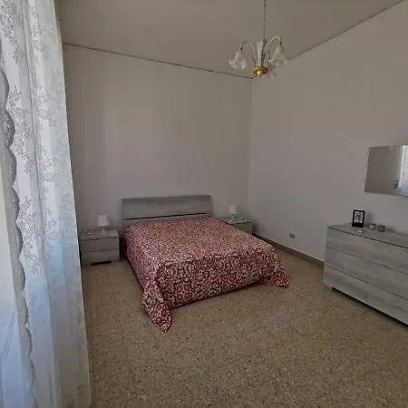 Apartamento Casa Principe Di Piemonte Noto