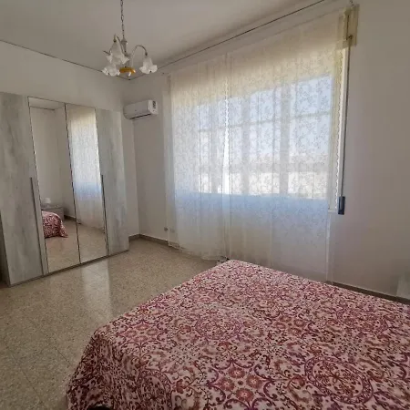 Casa Principe Di Piemonte Apartamento Noto